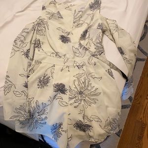 JOA size small never worn